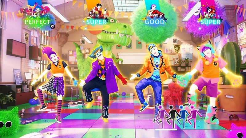 Just Dance 2026 Édition - Limitée