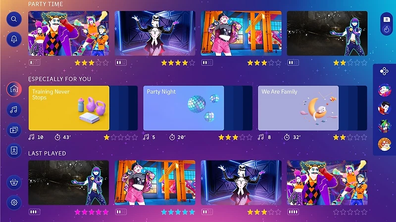 Just Dance 2026 Édition - Limitée