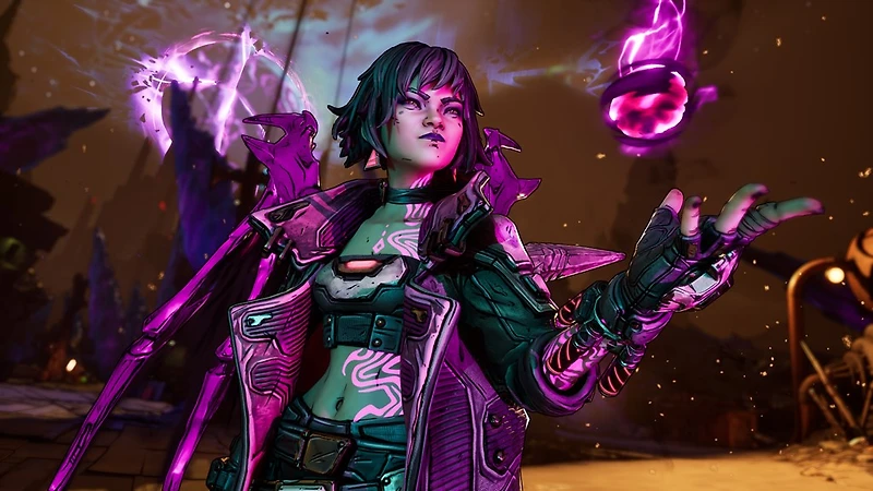 Borderlands 4