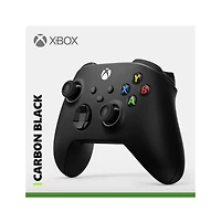 Xbox Wireless Controller - Carbon Black 