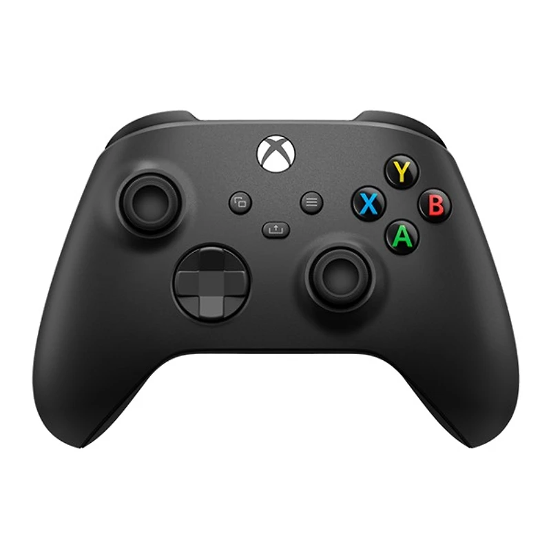 Xbox Wireless Controller - Carbon Black