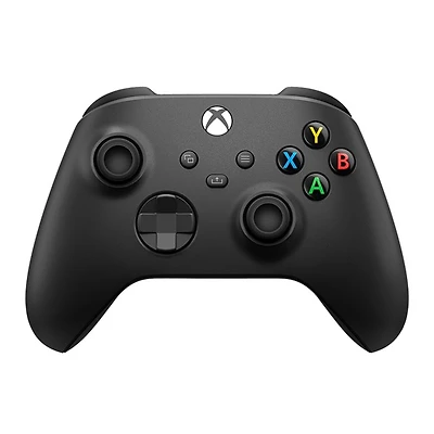 Xbox Wireless Controller - Carbon Black 
