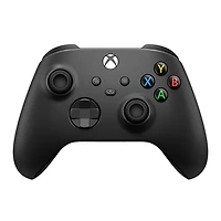 Xbox Wireless Controller - Carbon Black 