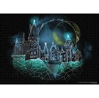 Harry Potter Magic of Hogwarts Glow 