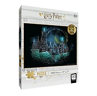 Harry Potter Magic of Hogwarts Glow 