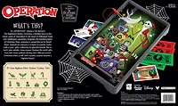OPERATION®: Disney Tim Burton's The Nightmare Before Christmas  