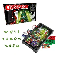 OPERATION®: Disney Tim Burton's The Nightmare Before Christmas  
