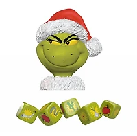 YAHTZEE®: The Grinch 