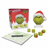 YAHTZEE®: The Grinch 