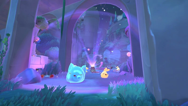 Slime Rancher 2