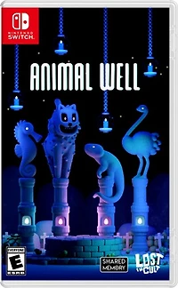 Animal Well