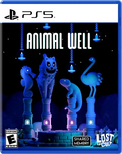 Animal Well
