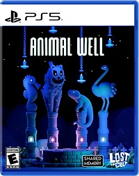 Animal Well