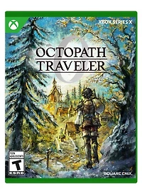 Octopath Traveler 0
