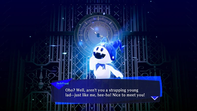 Persona 3 Reload Launch