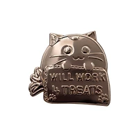 Fuzzballs - Mystery Box Of 12 Pins – One Variation Chosen at Random