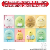 Sumikko Gurashi Friends W1 Sumikko Gurashi Assortie – Une variation choisie au hasard