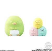 Sumikko Gurashi Friends W1 Sumikko Gurashi Assortie – Une variation choisie au hasard