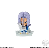 Dragon Ball Super Warrior Figure 9 – One Variation Chosen at Random