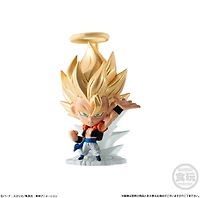 Dragon Ball Super Warrior Figure 9 – Une variation choisie au hasard