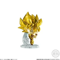Dragon Ball Super Warrior Figure 9 – Une variation choisie au hasard