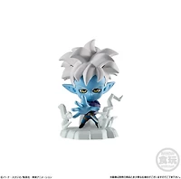Dragon Ball Super Warrior Figure 9 – One Variation Chosen at Random