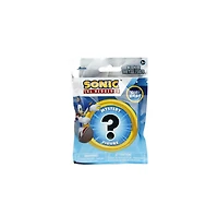 Jada Sonic Nano Metalfigs Blind Bag – Single Die-Cast Figure Assortment  – One Variation Chosen at Random