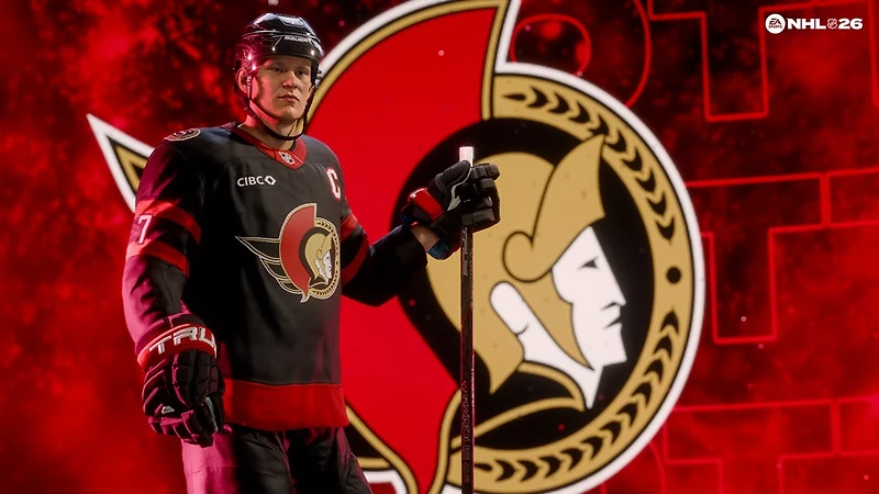 NHL 26