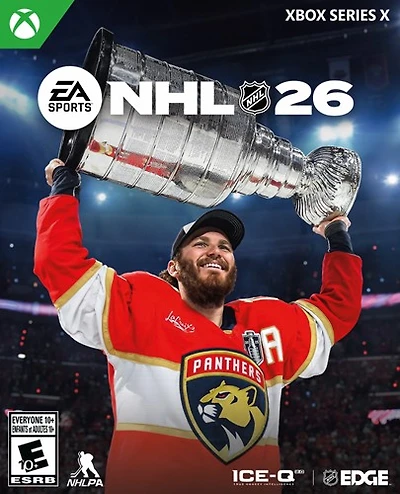 NHL 26