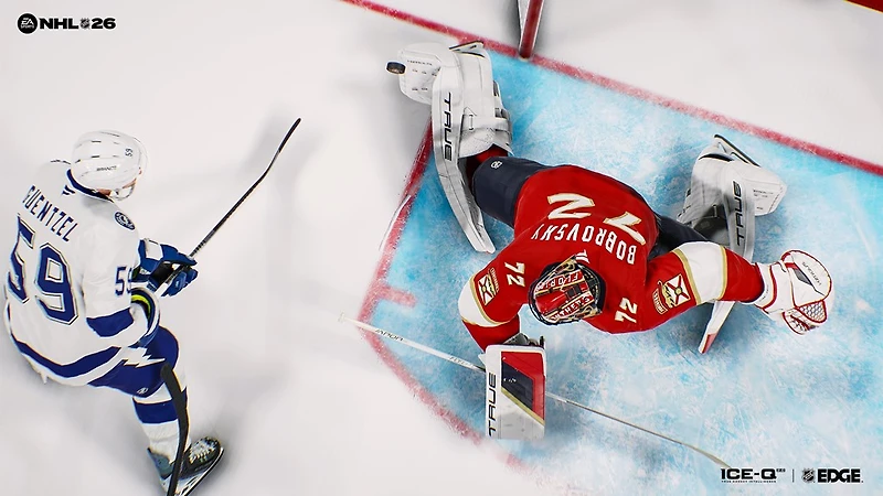 NHL 26
