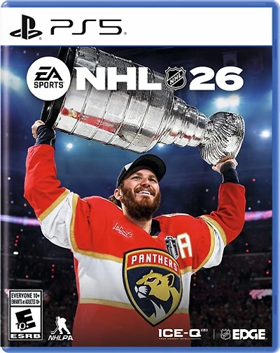 NHL 26