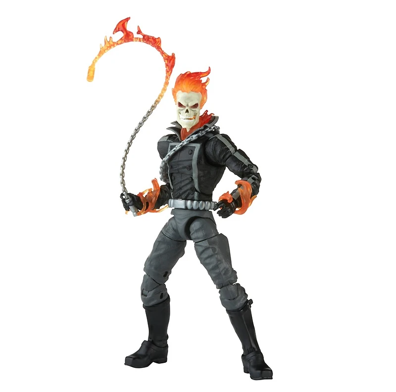 Marvel Legends Series Ghost Rider 