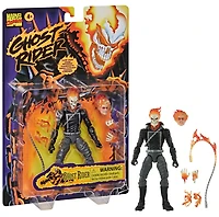 Marvel Legends Series Ghost Rider 