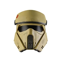 Star Wars The Black Series Shoretrooper Electronic Helmet 