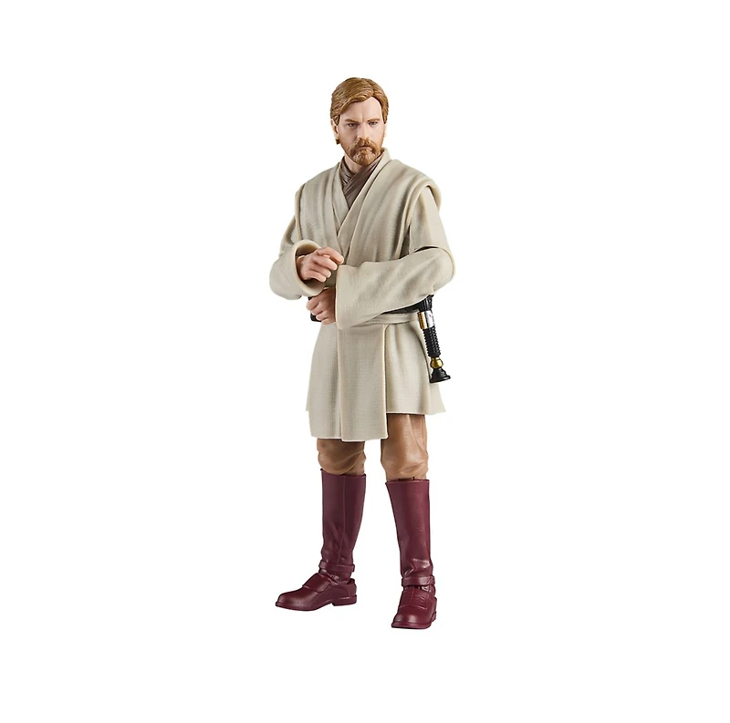 Star Wars The Black Series Obi-Wan Kenobi