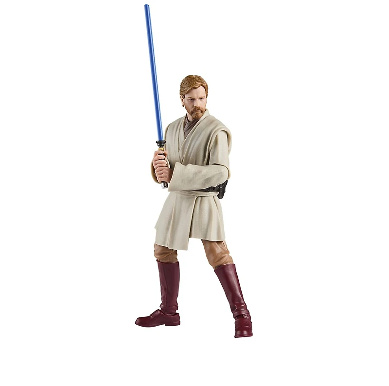 Star Wars The Black Series Obi-Wan Kenobi