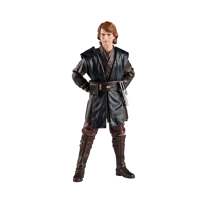 Star Wars The Black Series Anakin Skywalker 