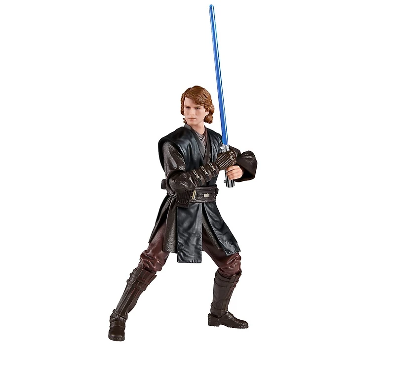 Star Wars The Black Series Anakin Skywalker 