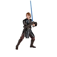 Star Wars The Black Series Anakin Skywalker 