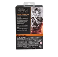 Star Wars The Black Series Anakin Skywalker 