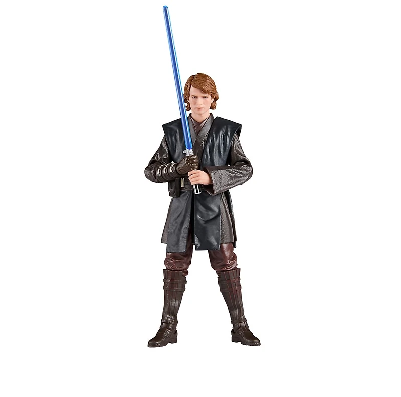 Star Wars The Black Series Anakin Skywalker 