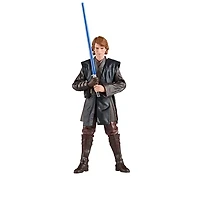 Star Wars The Black Series Anakin Skywalker 