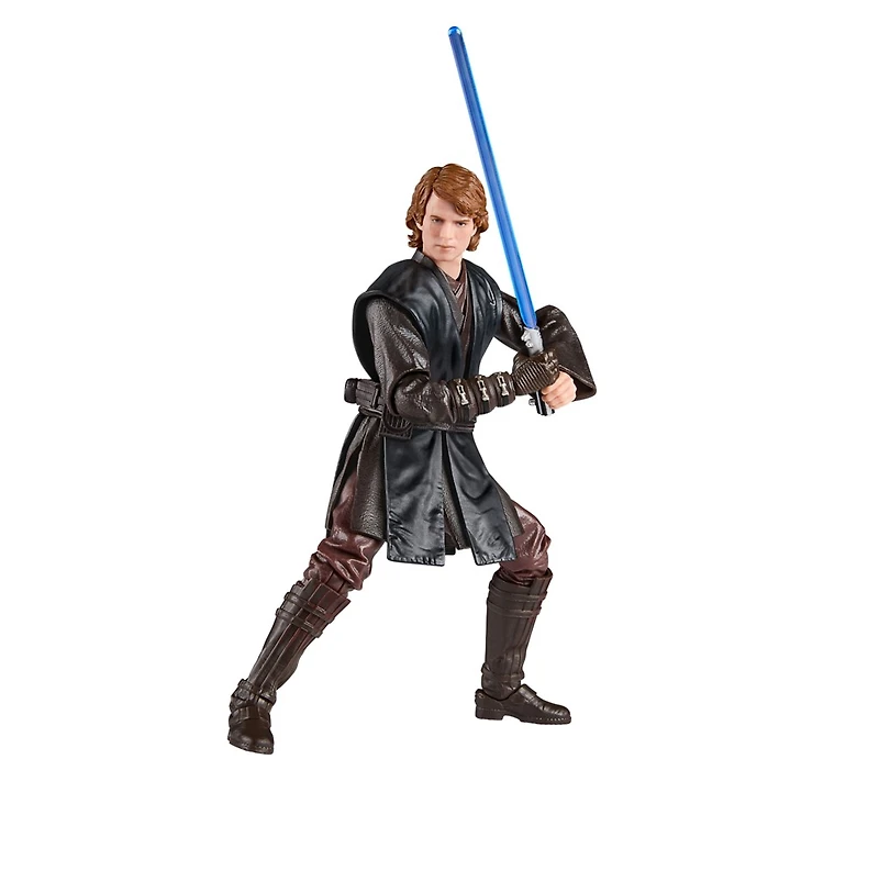 Star Wars The Black Series Anakin Skywalker 