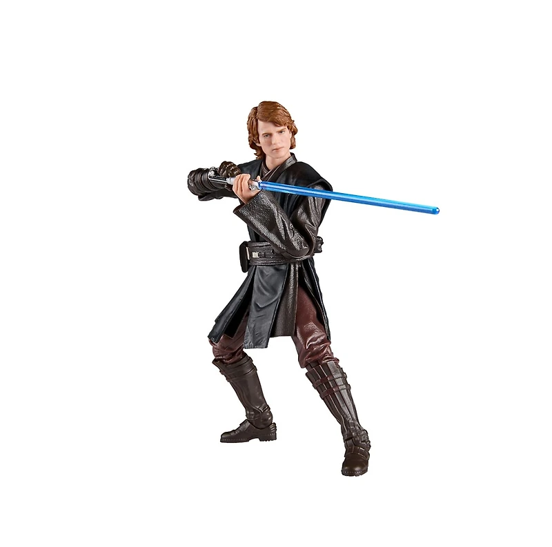 Star Wars The Black Series Anakin Skywalker 