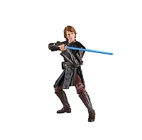 Star Wars The Black Series Anakin Skywalker 