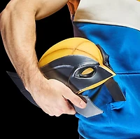 Marvel Legends Series Wolverine Premium Roleplay Mask 