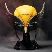 Marvel Legends Series Wolverine Premium Roleplay Mask 