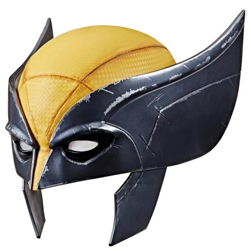 Marvel Legends Series Wolverine Premium Roleplay Mask 