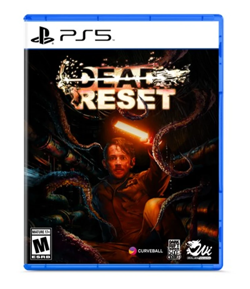 Dead Reset