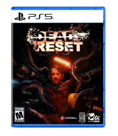 Dead Reset